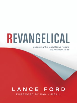 cover image of Revangelical